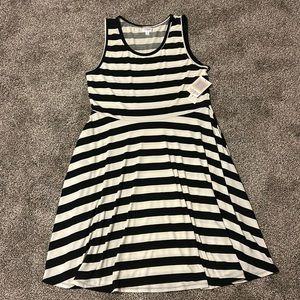 LulaRoe Nikki Dress 2X NWT